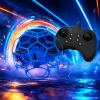 Spherical sensing aircraft toy remote control drone one-click roll headless mode height setting Specification image